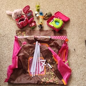 Our Generation Girl Sets